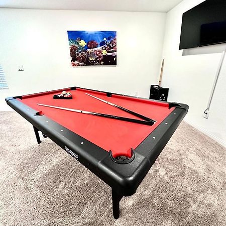 Spacious House, 5 Bedrooms, Sleeps 12, Near Las Vegas Strip And Airport Buitenkant foto