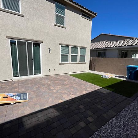 Spacious House, 5 Bedrooms, Sleeps 12, Near Las Vegas Strip And Airport Buitenkant foto