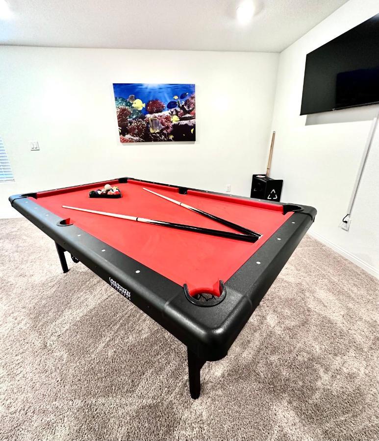 Spacious House, 5 Bedrooms, Sleeps 12, Near Las Vegas Strip And Airport Buitenkant foto