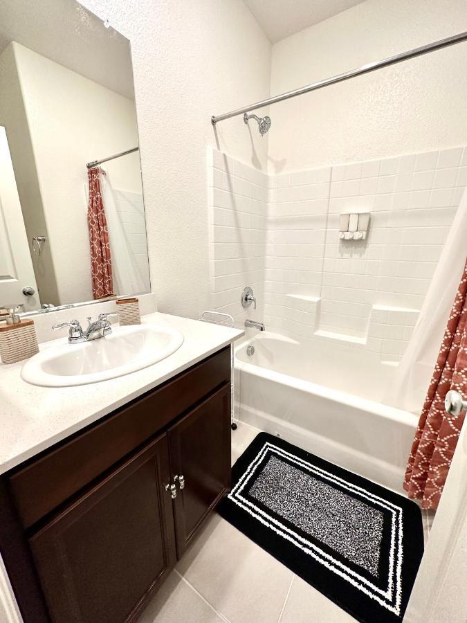 Spacious House, 5 Bedrooms, Sleeps 12, Near Las Vegas Strip And Airport Buitenkant foto