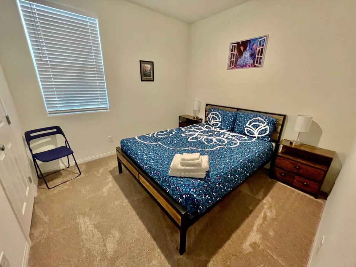 Spacious House, 5 Bedrooms, Sleeps 12, Near Las Vegas Strip And Airport Buitenkant foto