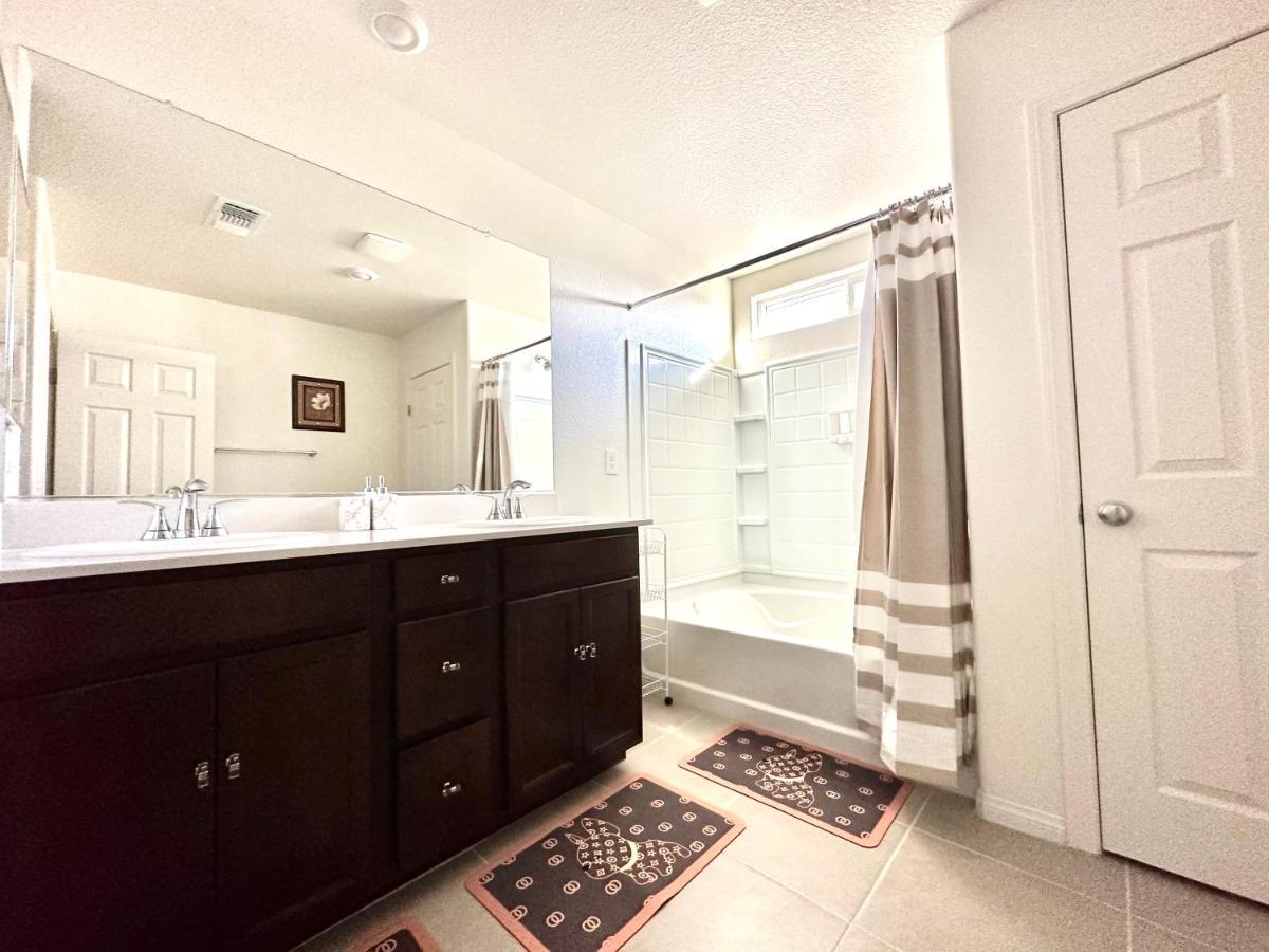 Spacious House, 5 Bedrooms, Sleeps 12, Near Las Vegas Strip And Airport Buitenkant foto