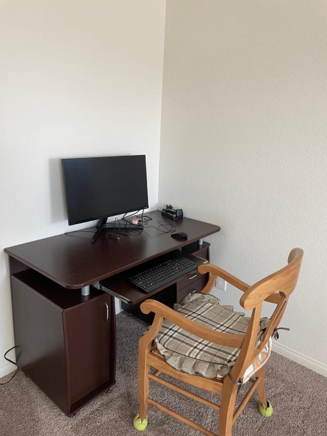 Spacious House, 5 Bedrooms, Sleeps 12, Near Las Vegas Strip And Airport Buitenkant foto