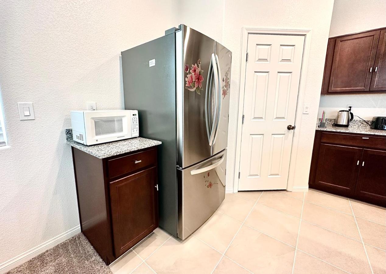 Spacious House, 5 Bedrooms, Sleeps 12, Near Las Vegas Strip And Airport Buitenkant foto