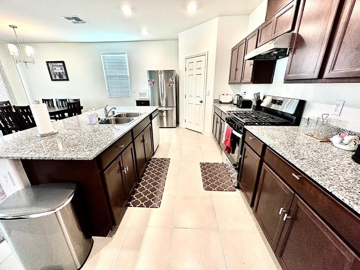 Spacious House, 5 Bedrooms, Sleeps 12, Near Las Vegas Strip And Airport Buitenkant foto