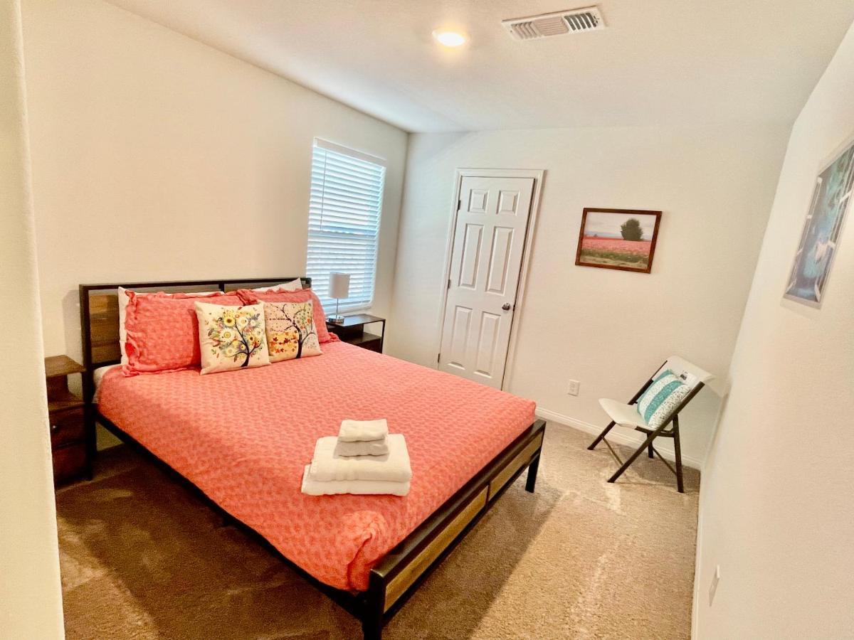 Spacious House, 5 Bedrooms, Sleeps 12, Near Las Vegas Strip And Airport Buitenkant foto