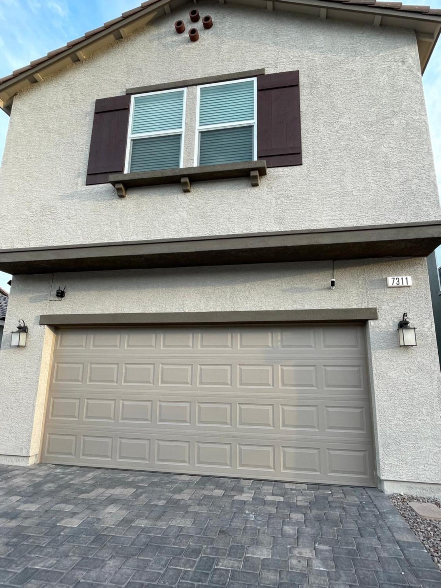 Spacious House, 5 Bedrooms, Sleeps 12, Near Las Vegas Strip And Airport Buitenkant foto